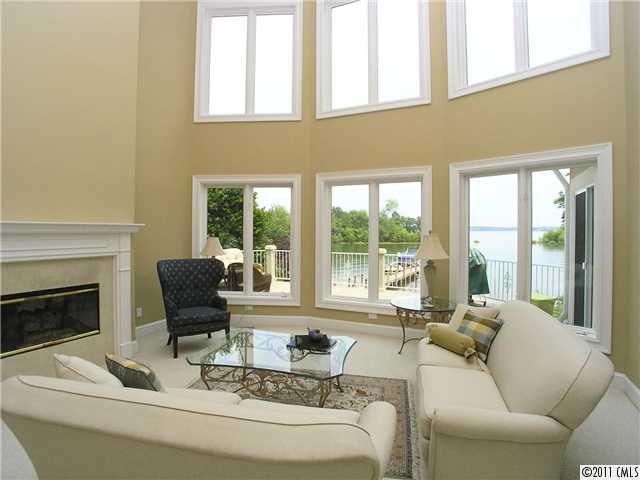 17836 John Connor Rd, Cornelius, NC 28031 photo 4