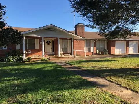 26 E Carson, Old Fort, NC 28762 photo 1