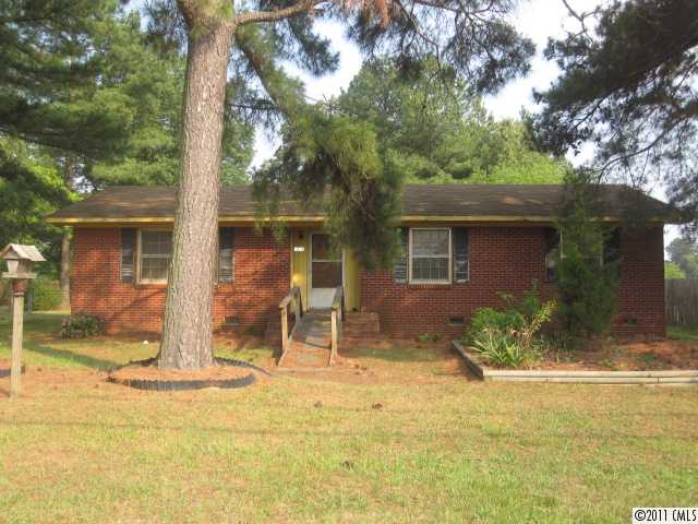 1810 John Moore Rd, Monroe, NC 28110 photo 1