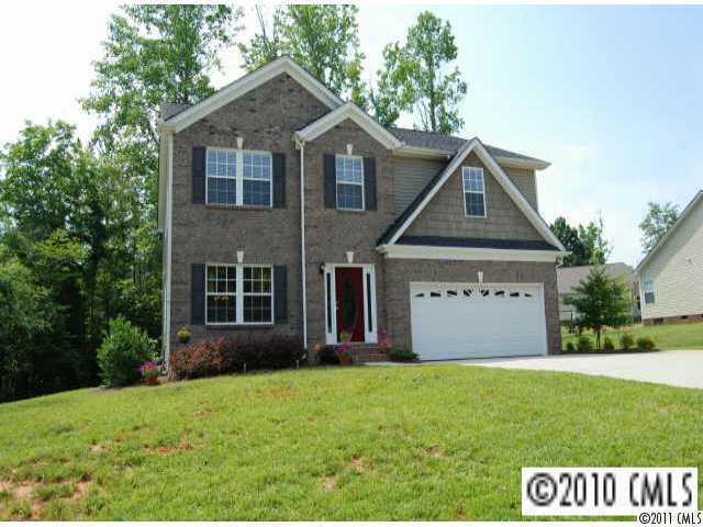 4078 Flint Dr, Lancaster, SC 29720 photo 1