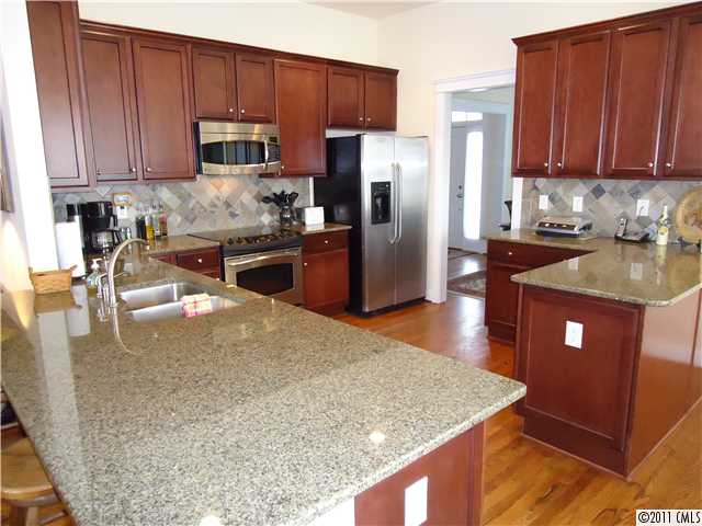 16412 Leavitt Ln, Davidson, NC 28036 photo 5
