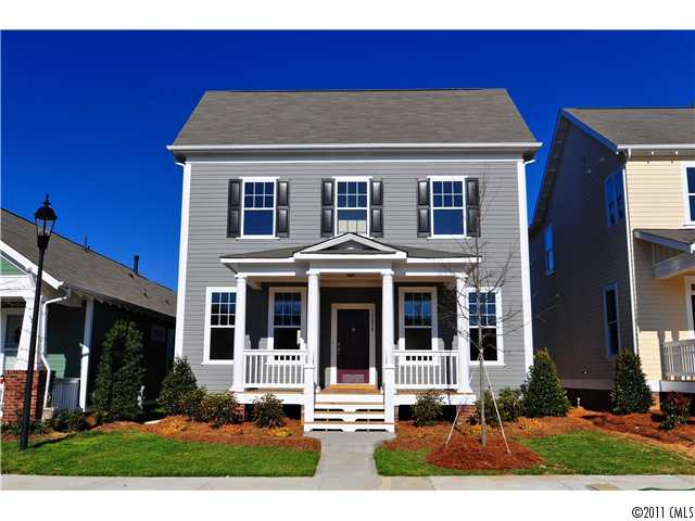 15854 Kiser Corner Ln, Davidson, NC 28036 photo 1