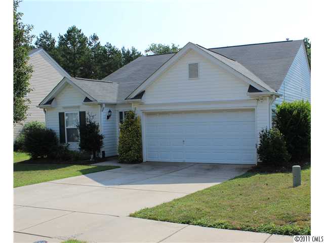 1011 Omaha Dr, Monroe, NC 28110 photo 1