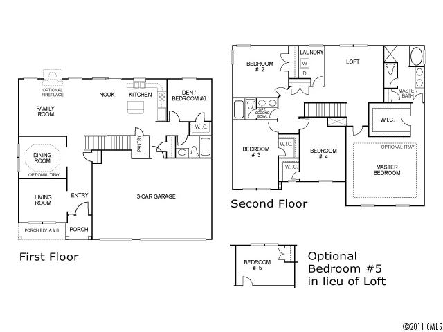 7660 W Berkeley Rd, Denver, NC 28037 photo 2