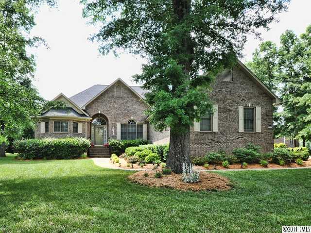 5900 Meadowmere Dr, Monroe, NC 28110 photo 1
