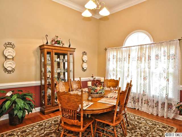 5900 Meadowmere Dr, Monroe, NC 28110 photo 2