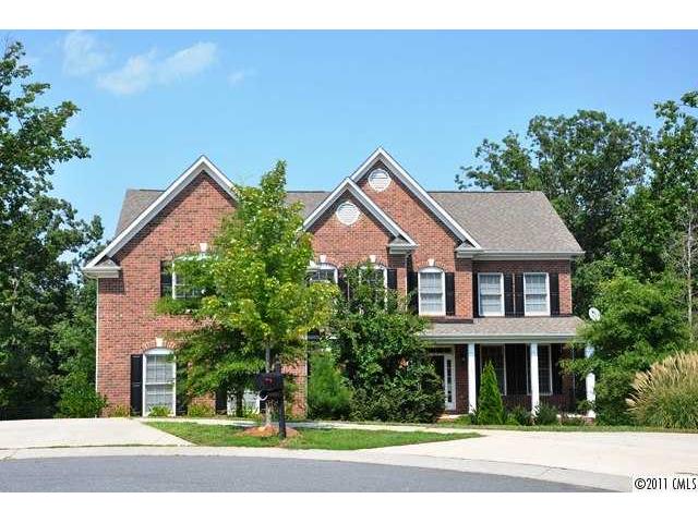 1788 Bentgrass Ln, Tega Cay, SC 29708 photo 1