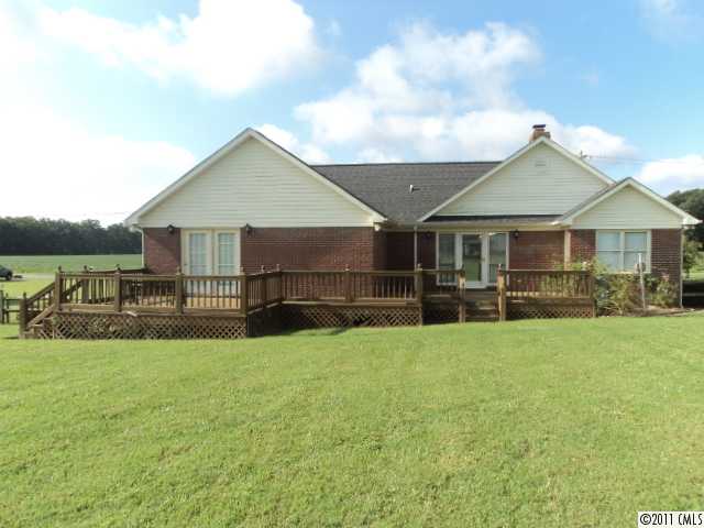 125 Baucom Deese Rd, Monroe, NC 28110 photo 2