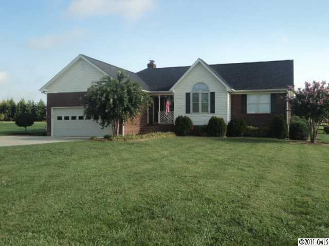 125 Baucom Deese Rd, Monroe, NC 28110 photo 1