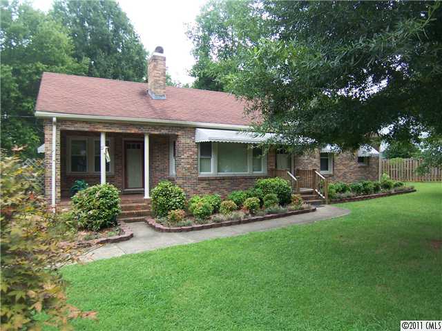 140 Beam St, Lawndale, NC 28090 photo 1