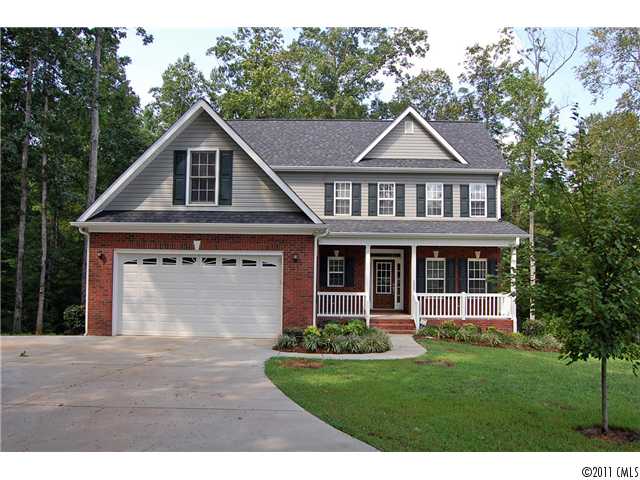 4027 Flint Dr, Lancaster, SC 29720 photo 1