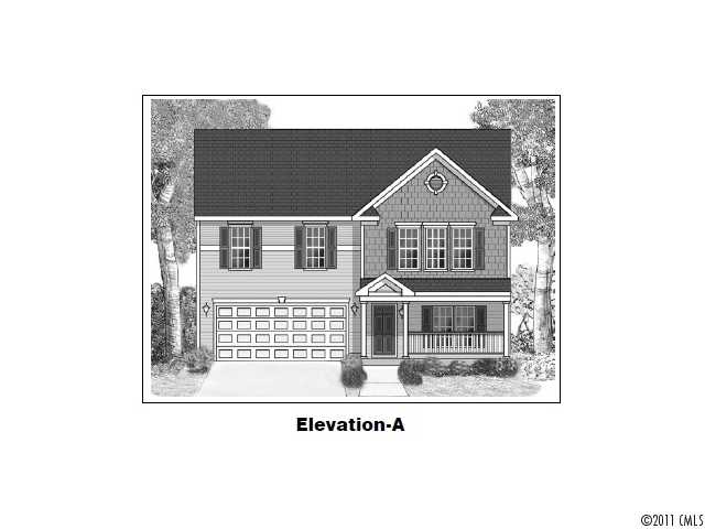 214 Lind Point Ln, Monroe, NC 28110 photo 1