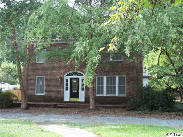 1214 E Franklin St, Monroe, NC 28112 photo 1
