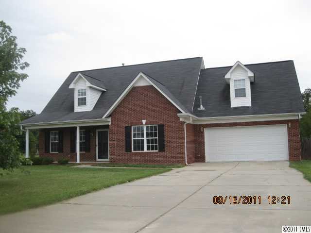 3108 Mcgee Ln, Monroe, NC 28110 photo 1