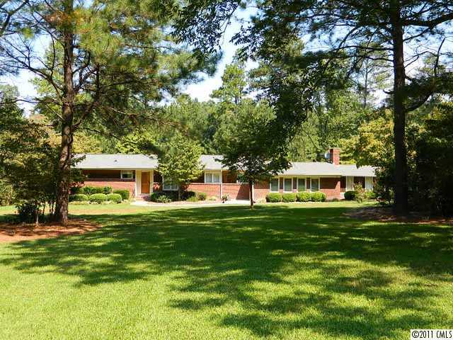 681 Biscoe Rd, Troy, NC 27371 photo 1