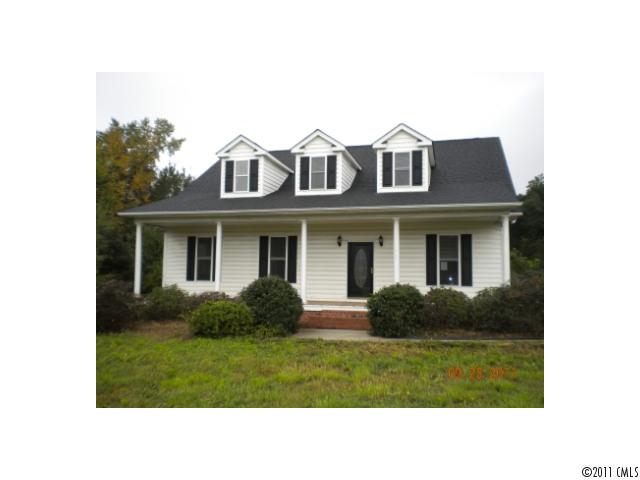 4707 Morgan Mill Rd, Monroe, NC 28110 photo 1
