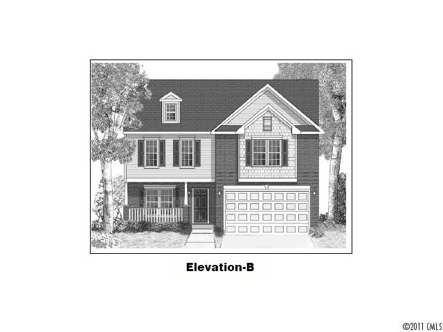 206 Lind Point Ln, Monroe, NC 28110 photo 1
