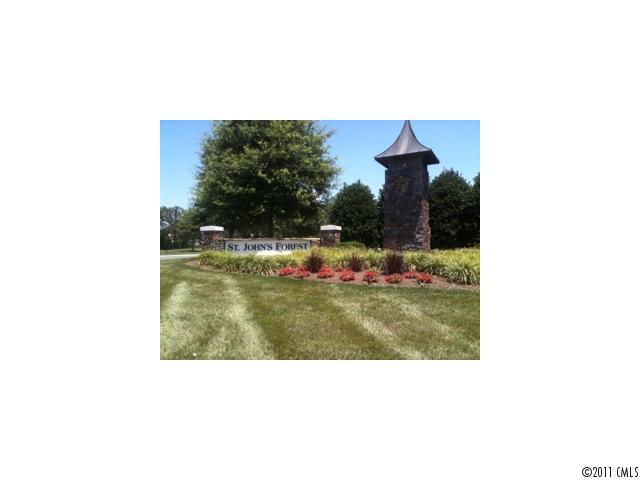 206 Lind Point Ln, Monroe, NC 28110 photo 2