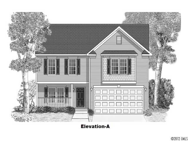308 Lind Point Ln, Monroe, NC 28110 photo 1