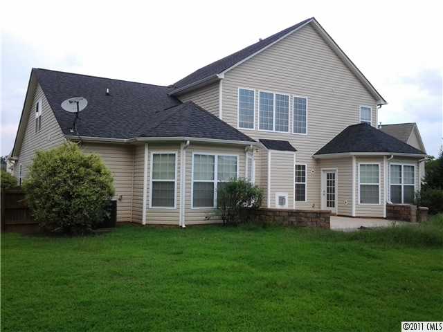 4005 Sunshower Ct, Monroe, NC 28110 photo 2