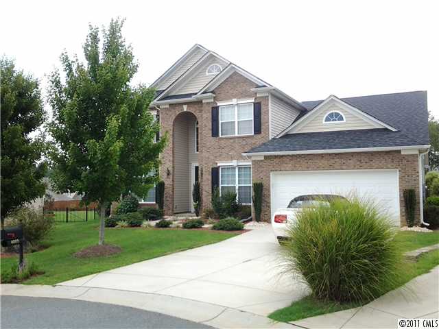 4005 Sunshower Ct, Monroe, NC 28110 photo 1