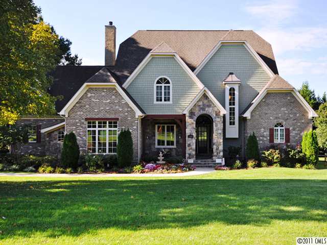 1022 Concord Rd, Davidson, NC 28036 photo 1