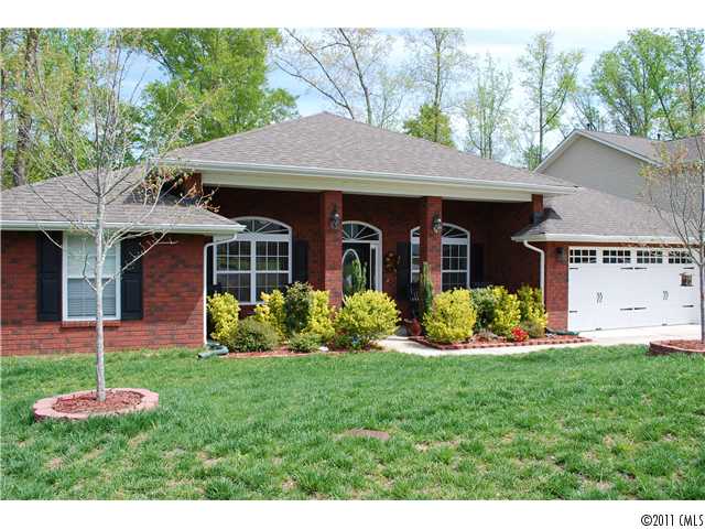7209 Caley Ln, Denver, NC 28037 photo 1
