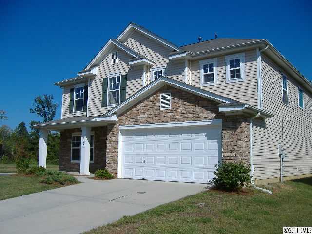 4730 Kiddle Ln, Monroe, NC 28110 photo 1