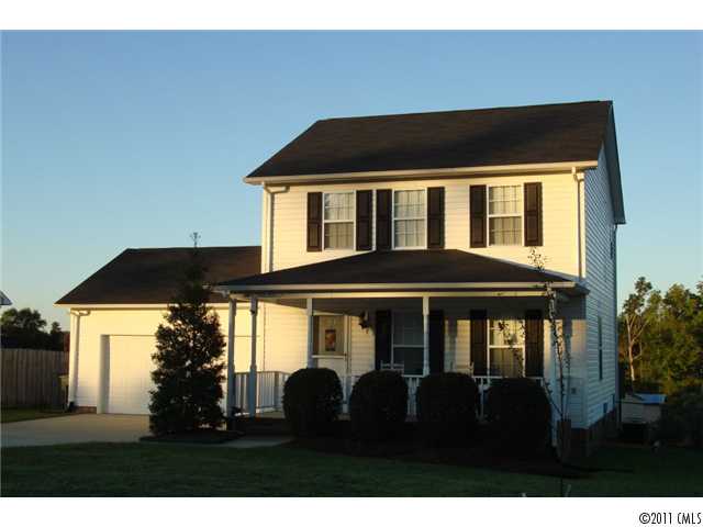 4136 SE Ringtail Ct, Concord, NC 28025 photo 1