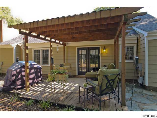 9809 Appleton Ct, Charlotte, NC 28210 photo 15