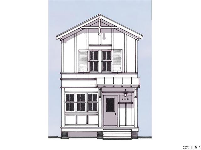400 Spring St, Davidson, NC 28036 photo 1