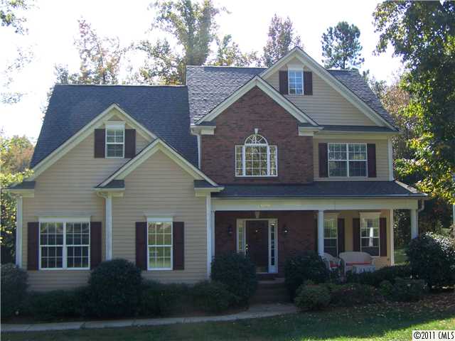 21330 Summerbrook Dr, Cornelius, NC 28031 photo 1