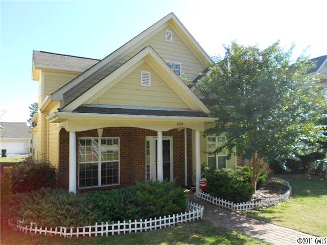21028 Torrence Chapel Rd, Cornelius, NC 28031 photo 1