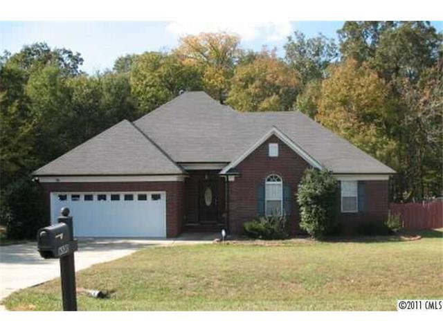 6800 Prospect Pointe Dr, Monroe, NC 28112 photo 1