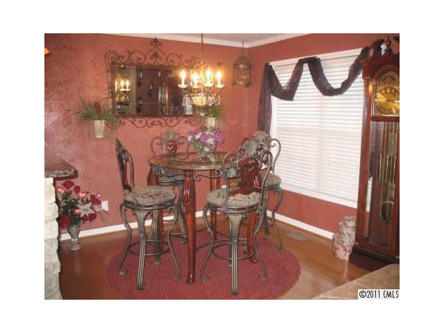 6800 Prospect Pointe Dr, Monroe, NC 28112 photo 5