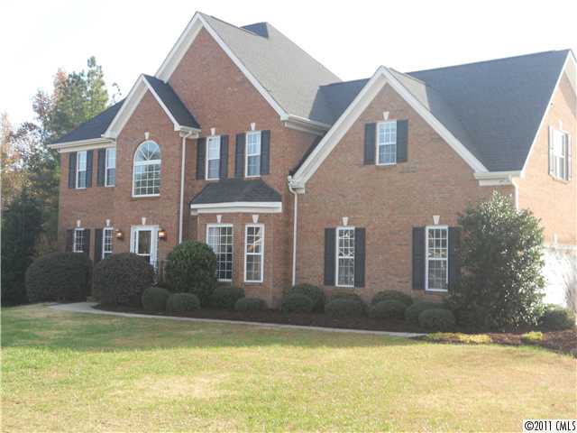 4635 Timnah Ln, Monroe, NC 28112 photo 1