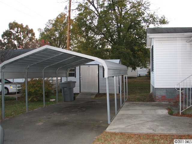 1226 Cherry St, Monroe, NC 28110 photo 2