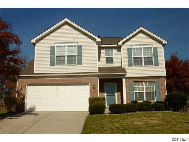 7075 White Bluff Dr, Tega Cay, SC 29708 photo 1