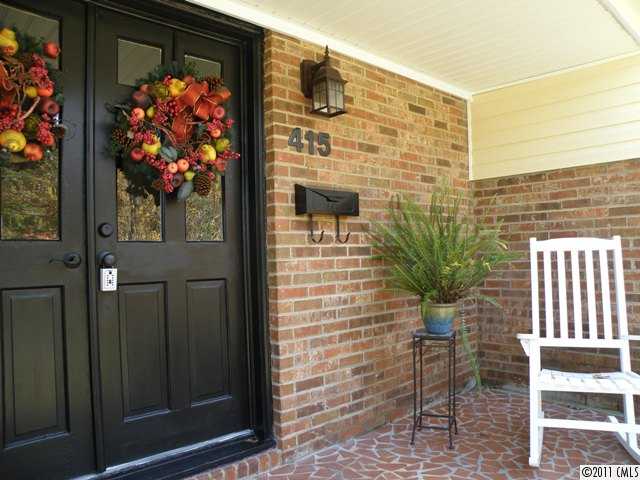 415 Brookgreen Dr, Monroe, NC 28112 photo 1