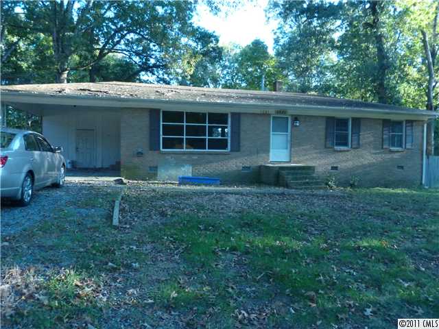 2521 Doster Rd, Monroe, NC 28112 photo 1