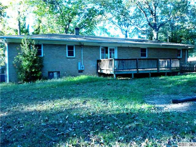 2521 Doster Rd, Monroe, NC 28112 photo 2