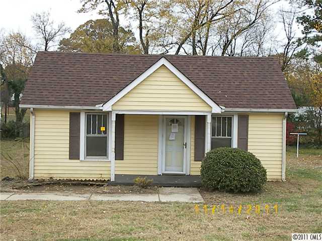 502 E 23rd St, Kannapolis, NC 28083 photo 1