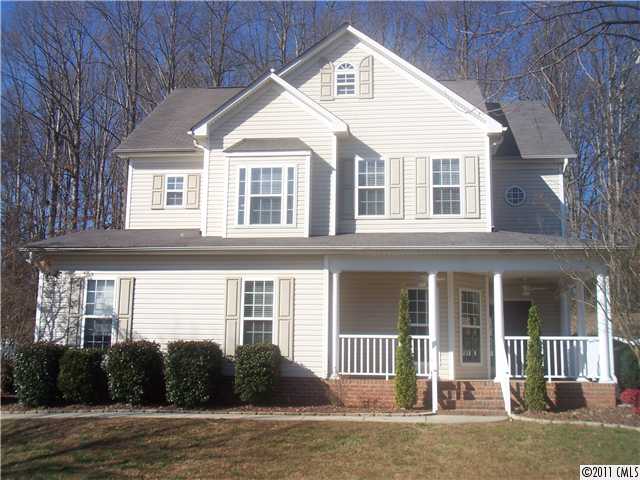 9624 Willow Leaf Ln, Cornelius, NC 28031 photo 1