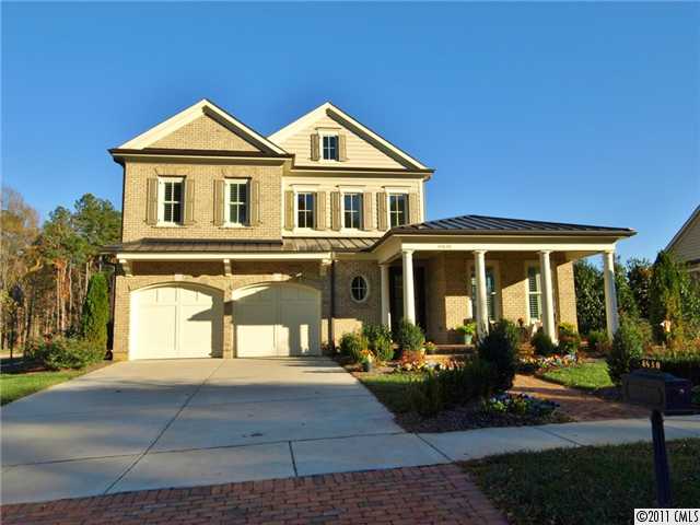 8430 Robbins Crescent Dr, Cornelius, NC 28031 photo 17