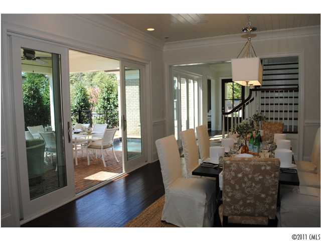 8430 Robbins Crescent Dr, Cornelius, NC 28031 photo 15