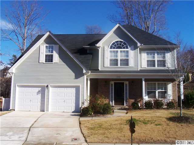 7779 Berkeley Rd, Denver, NC 28037 photo 1