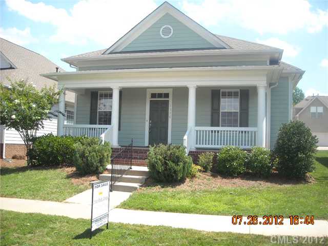 5328 Soaring Eagle Ln, Mint Hill, NC 28227 photo 1
