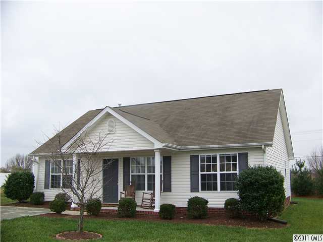 412 Dexter Pl, Monroe, NC 28110 photo 1