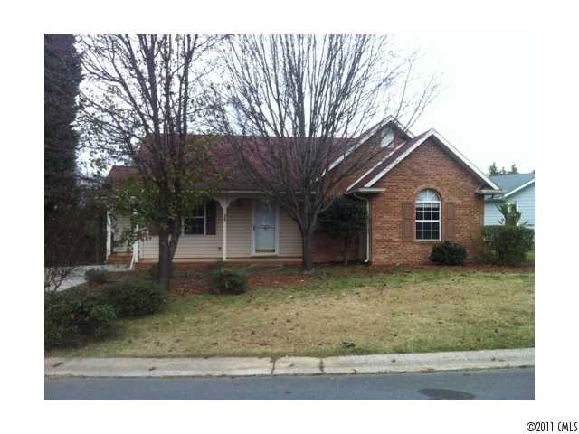 4816 Farmview Dr, Monroe, NC 28110 photo 1