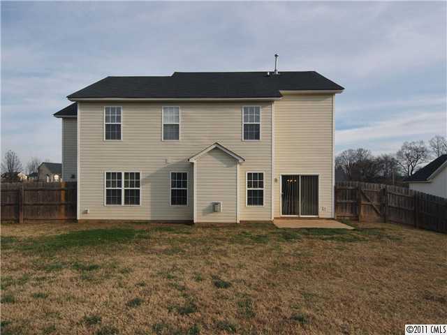2725 Waycross Dr, Monroe, NC 28110 photo 14